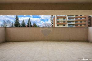 Apartament 2 camere tip studio cu terasă generoasă 50 mp prima locuire - imagine 12