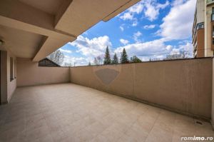 Apartament 2 camere tip studio cu terasă generoasă 50 mp prima locuire - imagine 14