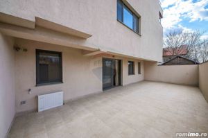 Apartament 2 camere tip studio cu terasă generoasă 50 mp prima locuire - imagine 13