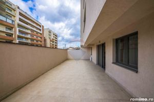 Apartament 2 camere tip studio cu terasă generoasă 50 mp prima locuire - imagine 15