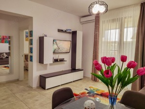 Apartament pe faleza in prima linie la plaja - Mamaia Nord - imagine 5