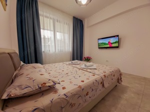 Apartament pe faleza in prima linie la plaja - Mamaia Nord - imagine 7