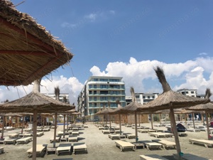 Apartament pe faleza in prima linie la plaja - Mamaia Nord - imagine 9