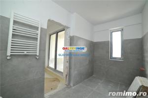 Apartament  LUX 3 camere cu RATE la DEZVOLTATOR dobanda fixa 30 ani - imagine 14