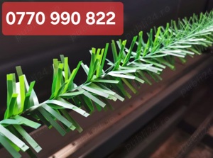 Plasa gard viu artificial  - imagine 2