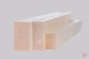 Grinzi lamelare, lemn stratificat , glulam , BSH , DUO , capriori ...