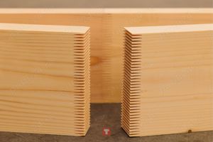 Grinzi lamelare, lemn stratificat , glulam , BSH , DUO , capriori ...