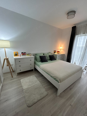 Elegant Copou 2 rooms AB Homes - de la 130 de lei #hailaIasi - factura - loc de parcare - imagine 2