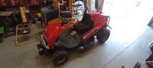 motocoasa-inchiriere - imagine 7