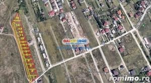 Otopeni 972 Mp - Lot 694 Mp+278 Mp(cota de drum si gradina) str. 1 Mai - imagine 4