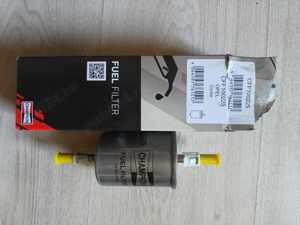 Filtru combustibil CHAMPION CFF100225 - imagine 3