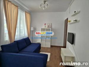 Apartament 2 Cam Lux Berceni - Dimitrie Leonida