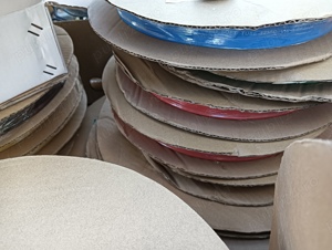 tub termocontractabil diametru 20mm rosu,verde,galben si albastru rola 50m - imagine 6