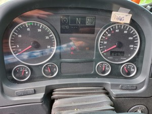 Camion MAN TGL 8.210 - imagine 4