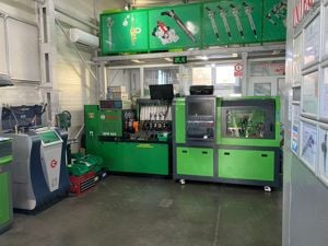 Reparatii injectoare 1.5 DCI Nissan Qashqai, Duster, Megane Euro 5 - imagine 5