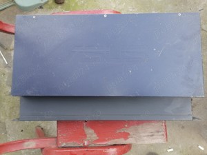 switch  24  porturi internet  - imagine 4