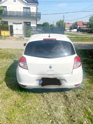 Renault clio - imagine 2