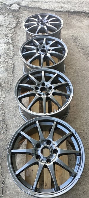 vopsire electrostatica 