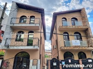  Vila 210MP | P+2 |Curte 45MP|Dristor-Vitan Mall | Imobil 2024| Prima Inchiriere