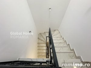  Vila 210MP | P+2 |Curte 45MP|Dristor-Vitan Mall | Imobil 2024| Prima Inchiriere - imagine 18