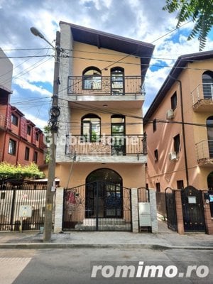 Vila 210MP | P+2 |Curte 45MP|Dristor-Vitan Mall | Imobil 2024| Prima Inchiriere