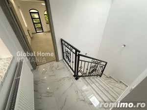  Vila 210MP | P+2 |Curte 45MP|Dristor-Vitan Mall | Imobil 2024| Prima Inchiriere - imagine 19