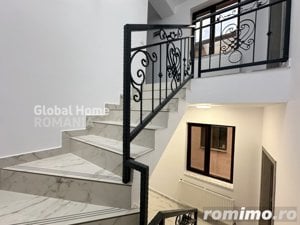  Vila 210MP | P+2 |Curte 45MP|Dristor-Vitan Mall | Imobil 2024| Prima Inchiriere - imagine 14