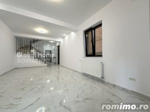  Vila 210MP | P+2 |Curte 45MP|Dristor-Vitan Mall | Imobil 2024| Prima Inchiriere - imagine 4