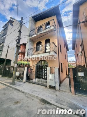  Vila 210MP | P+2 |Curte 45MP|Dristor-Vitan Mall | Imobil 2024| Prima Inchiriere - imagine 2