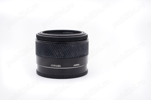 Obiectiv MInoltta AF 50mm 1.7 montrura Minolta Sony A