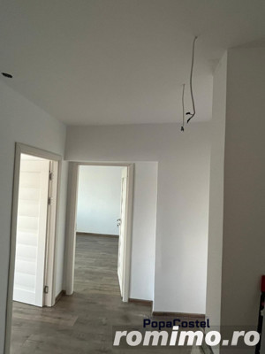 Doamna Ghica 2 camere decom. etaj 11/11 renovat complet, balcon, lift - imagine 10