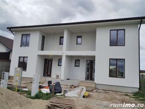 Duplex - dormitor la parter - toate utilitatile - imagine 8