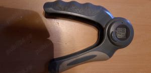 Flexor cu afișaj digital pentru măsurarea caloriilor - imagine 3