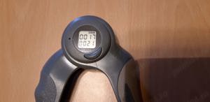 Flexor cu afișaj digital pentru măsurarea caloriilor - imagine 2