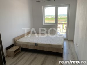 Apartament 2 camere si balcon mobilat si utilat zona Magnolia - imagine 2