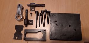 Matrița borne 12 v - 24v - imagine 3