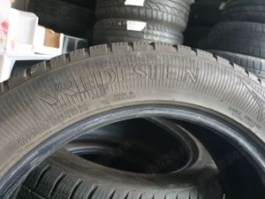 Doua cauciucuri M+S Vredestein-215/55 R18 - imagine 5