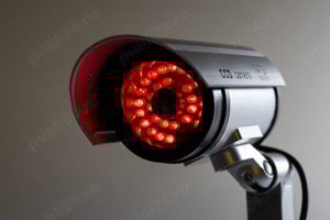 Instalare camere video profesionale la birouri case apartamente  fabrici