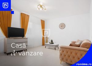 Apartament modern LUX Arinis | Gura Humorului | Bucovina - imagine 3