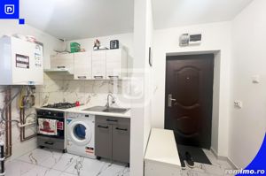 Apartament doua camere central | Gura Humorului | Bucovina - imagine 4