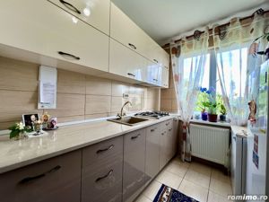 Apartament 3 camere si mansardă LUX, elegant complet utilat - imagine 11