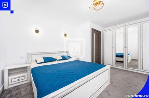 Apartament modern LUX Arinis | Gura Humorului | Bucovina - imagine 8