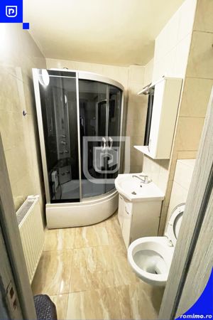 Apartament renovat | 3 camere | etaj 1 | George Enescu - imagine 5