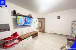 Apartament doua camere central | Gura Humorului | Bucovina - imagine 2