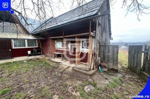 Casa traditionala la tara cu livada si teren 1,7 ha | Poieni-Solca - imagine 5