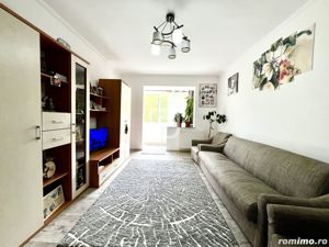 Apartament 3 camere si mansardă LUX, elegant complet utilat - imagine 7