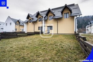 Duplex modern mobilat LUX Arinis | Gura Humorului | Bucovina - imagine 14