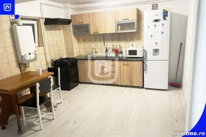 Apartament renovat | 3 camere | etaj 1 | George Enescu - imagine 4