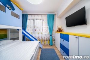 Apartament LUX ultracentral Gura Humorului | Bucovina - imagine 10