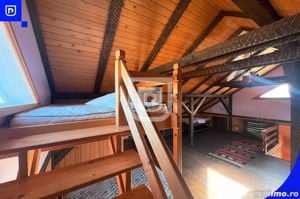 Casa | Vila | Pensiune - Frasin | Bucovina - imagine 17